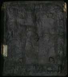 Wiersze r&oacute;żne i zapiski z końca 17 i początku 18 w.