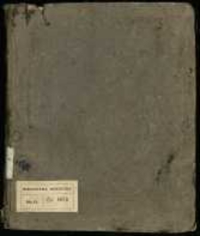 Peregrinacia abo pielgrzymowanie do ziemie świętey [...] Mikolaia Christofa Radziwila [...] Roku pańskiego 1611