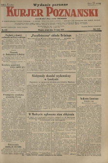 Kurier Poznański 1931.05.12 R.26 nr 216