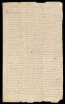 Kolekcja akt i korespondencji z lat 1753-1764. Vol. 2
