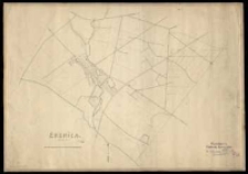 ˝Źrenica [...] 1855. , [Wyk.] W. M.