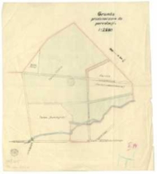 Grunta przeznaczone do parcelacji [...].