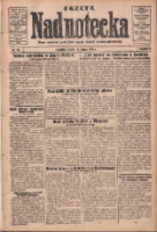 Gazeta Nadnotecka: pismo narodowe poświęcone sprawie polskiej na ziemi nadnoteckiej 1931.02.13 R.11 Nr35