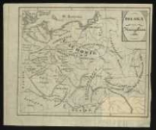 Polska za Mieczysława r. 990. , [Joachim Lelewel], Lit. A[leksander] Z[akrzewski]