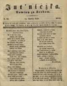 Jutrničžka : nowiny za Serbov / [wedžene wot J. P. Jordana]. R. 1. 1842, nr 3