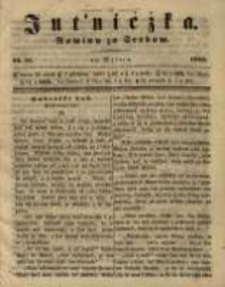 Jutrničžka : nowiny za Serbov / [wedžene wot J. P. Jordana]. R. 1. 1842, nr 12