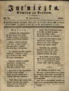 Jutrničžka : nowiny za Serbov / [wedžene wot J. P. Jordana]. R. 1. 1842, nr 26