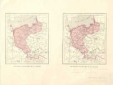 Provinces polonaises de la Prusse. [Władysław] Strzembosz.
