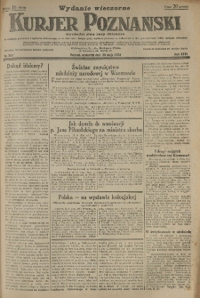 Kurier Poznański 1931.05.28 R.26 nr 240