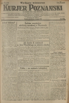 Kurier Poznański 1931.05.28 R.26 nr 240
