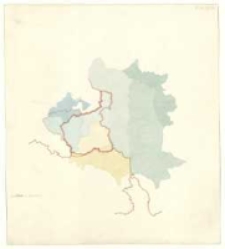 [Mapa rozbior&oacute;w Polski].