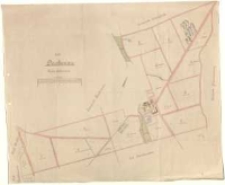 Gut Dachenau Kreis Schrimm.