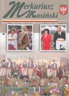 Merkuriusz Mosiński 2005.09 Nr9/31