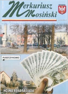 Merkuriusz Mosiński 2005.12 Nr12/34
