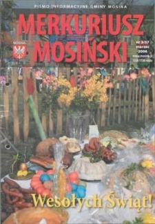 Merkuriusz Mosiński 2006.03 Nr3/37