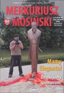Merkuriusz Mosiński 2006.05/06 Nr5-6/39-40