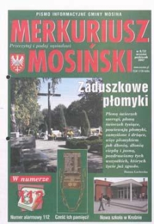Merkuriusz Mosiński 2007.09/10 Nr8/52