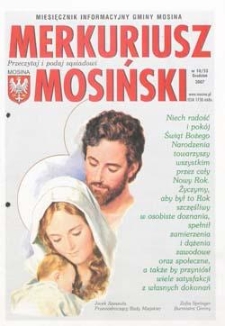 Merkuriusz Mosiński 2007.12 Nr10/53