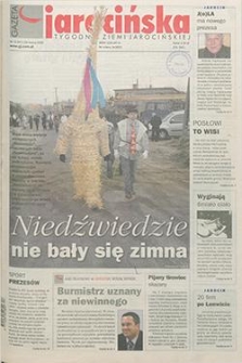 Gazeta Jarocińska 2008.03.28 Nr13(911)