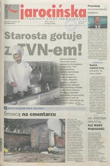 Gazeta Jarocińska 2008.04.04 Nr14(912)
