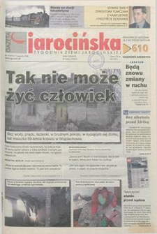 Gazeta Jarocińska 2008.04.11 Nr15(913)