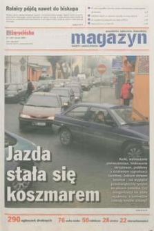 Magazyn Gazety Jarocińskiej 2008.01.04 Nr1(30)