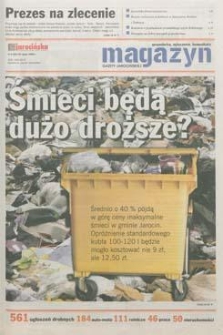 Magazyn Gazety Jarocińskiej 2008.02.29 Nr9(38)