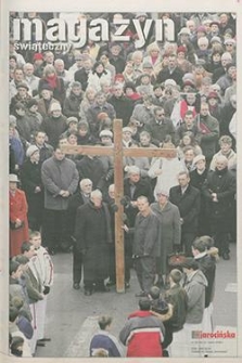 Magazyn Świąteczny 2008.03.21 Nr12(41)