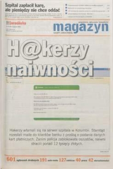 Magazyn Gazety Jarocińskiej 2008.04.04 Nr14(43)