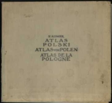 Geograficzno-statystyczny atlas Polski [1-3]