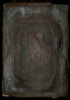 III pars Cronici Longini. Pars 3, 1434-1480