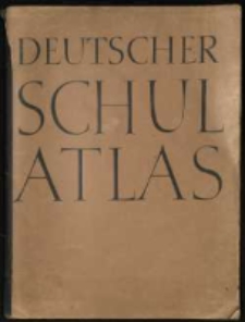 Deutscher Schulatlas