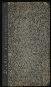 Atlas szkolny do dziej&oacute;w średniowiecza