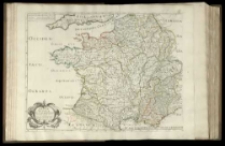 Galliae Antiquae Descriptio Geographica