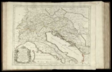 Illyricum Occidentis Cuj. Partes IV.