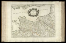 Duche et Gouvernement de Normandie