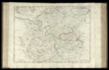 Diocese, Prevoste, et Eslection de Paris le Diocese, est divise en Archipbres, ou Doyennes Ruraux.