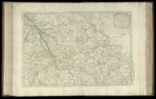 Estats De la Succeßion de Cleves, et Iuliers: Archevesches, et Eslectorats de Mayence, Treves, et Cologne.