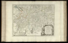 Le Tirol, Souz le nom duquel s'entendent le Comte de Tirol