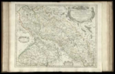 Provinces unies, et incorporees a la Couronne de Boheme; qui sont les Duches de Silesie, Marq.sat de Moravie, et Lusace.