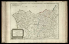 Les Estats De La Couronne de Castille, dans les Parties plus Septentrionales de l'Espagne