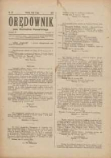 Orędownik Powiatu Wschodnio-Poznańskiego 1921.07.04 R.33 Nr23