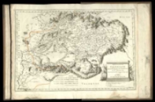 Principaute de Transilvanie tiree de W. Lazius, de I. Sambucus, et de G. Mercator &c.