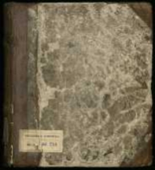 "Wiersze y satyry ciekawe w czasie Seymu 1789, 90 y 91 in publicum wydane."