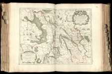 Gueldre Espagnole, ou quatertier de Ruremonde dans le Duche de Gueldre. Auec ses Enclaues dans les Pays circomvoisins.