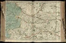 Le Cours du Danube, depuis Straubing, Passaw, Lintz, jusques a Vienne