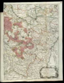 Il Dvcato di Lorena. diuiso ne Baliaggi di Nansy [...].