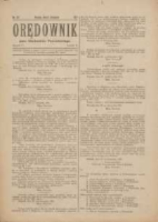 Orędownik Powiatu Wschodnio-Poznańskiego 1921.11.06 R.33 Nr34