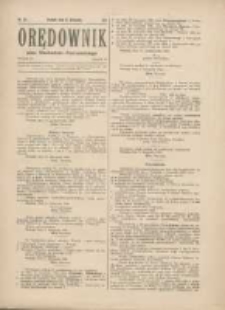Orędownik Powiatu Wschodnio-Poznańskiego 1921.11.12 R.33 Nr35