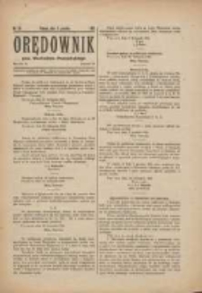 Orędownik Powiatu Wschodnio-Poznańskiego 1921.12.03 R.33 Nr38